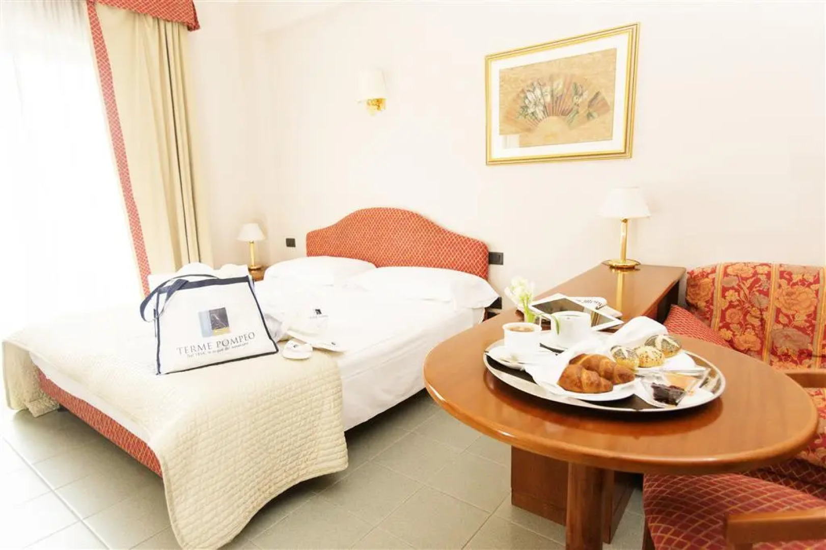 Hotel Fontana Olente