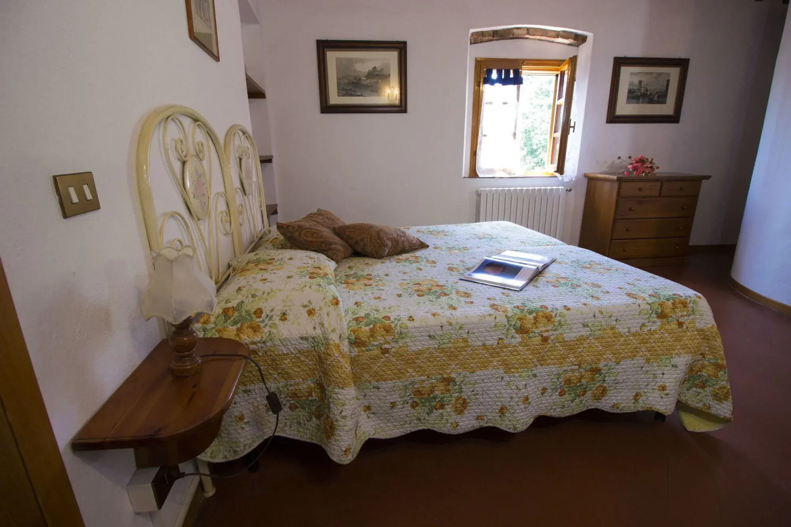 Agriturismo Il Poggio