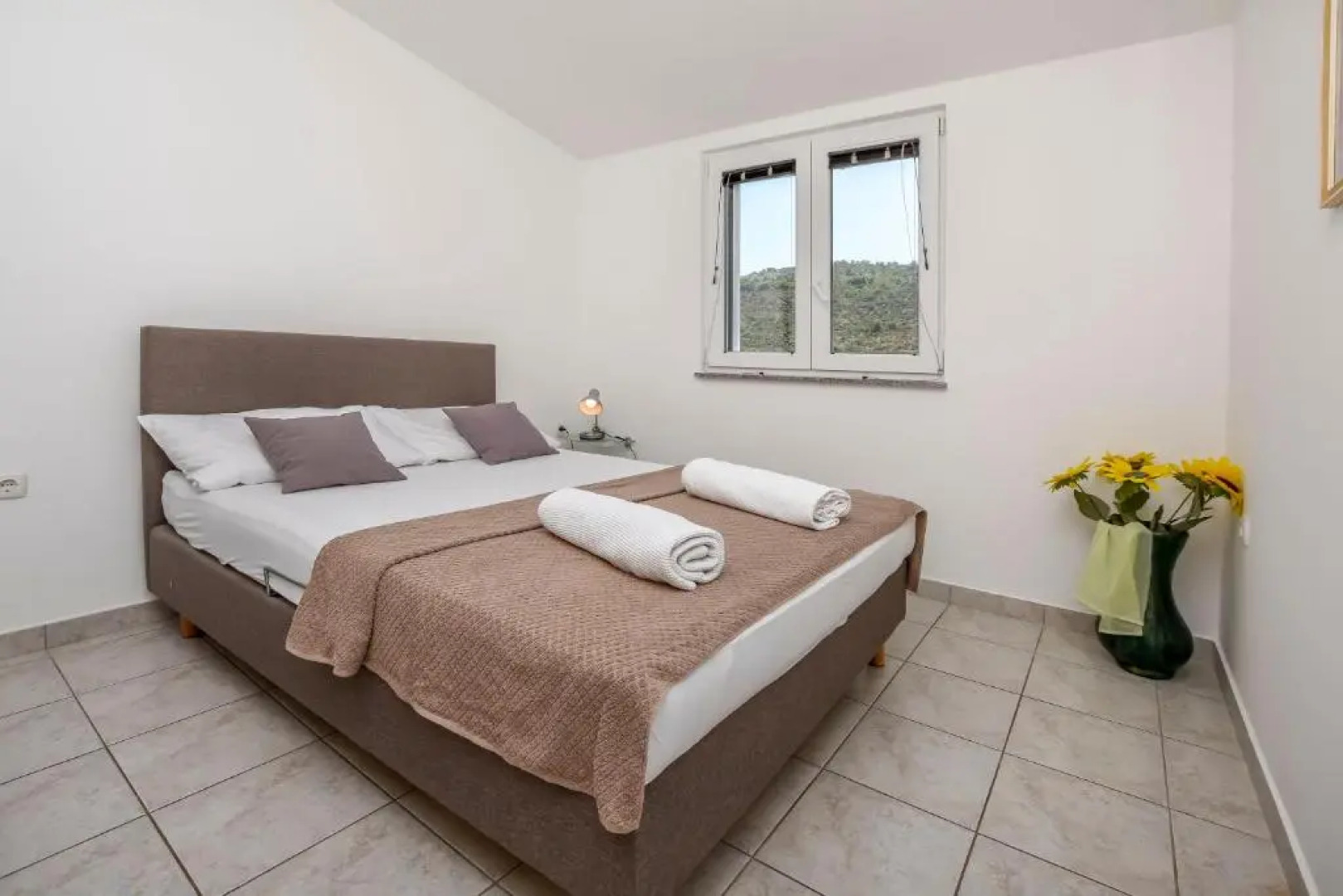 Apartments Glorija Rogoznica