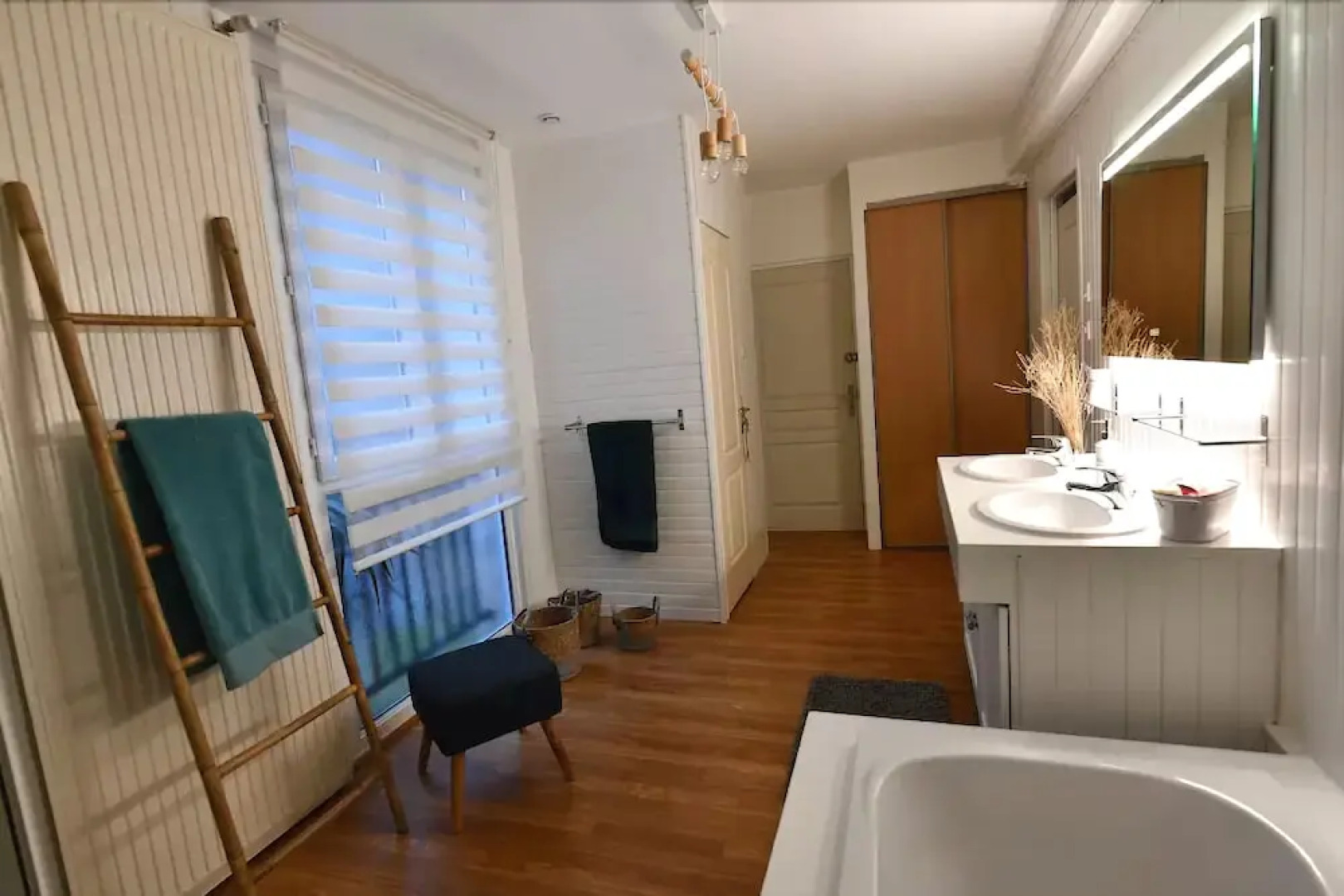 La Vallée du Launay