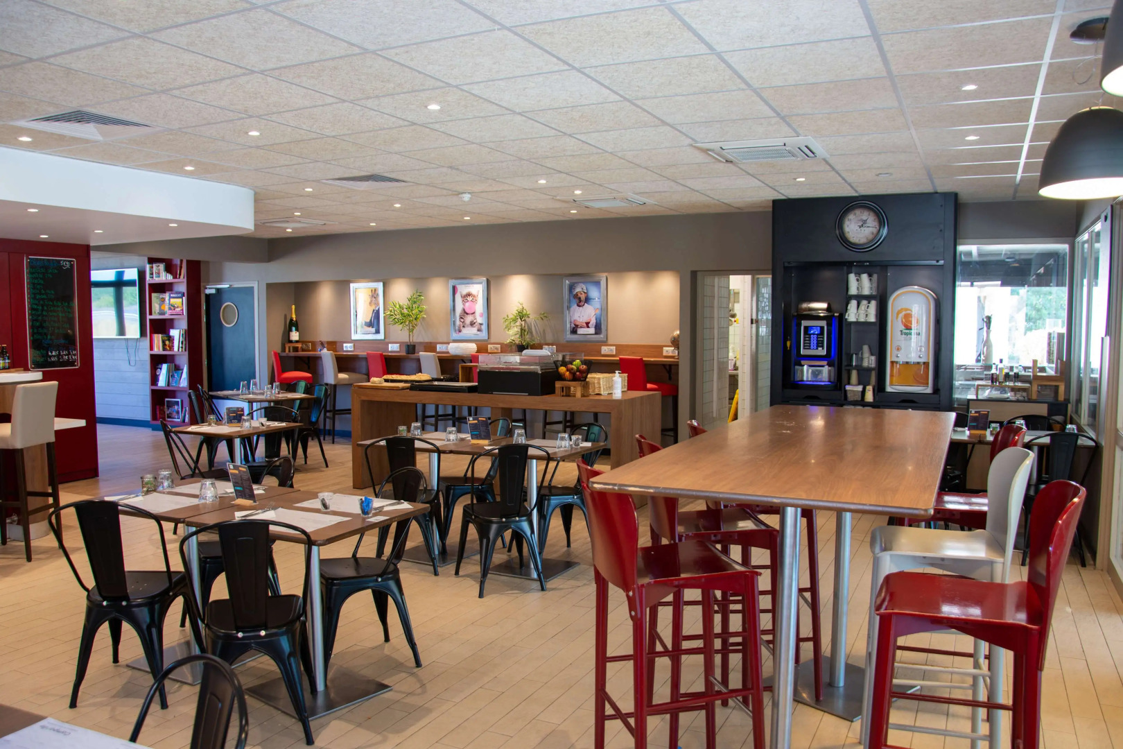 Campanile Dunkerque Sud - Loon Plage