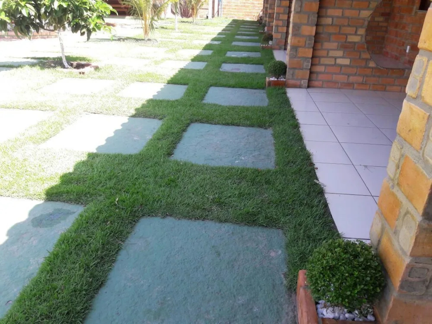 Recanto Sapoti