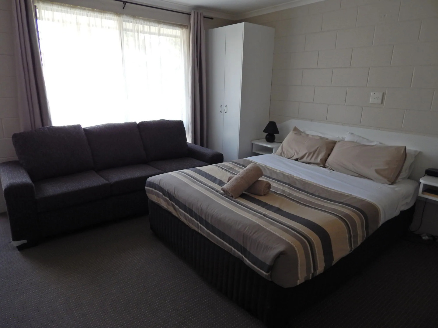 Discovery Parks - Warrnambool