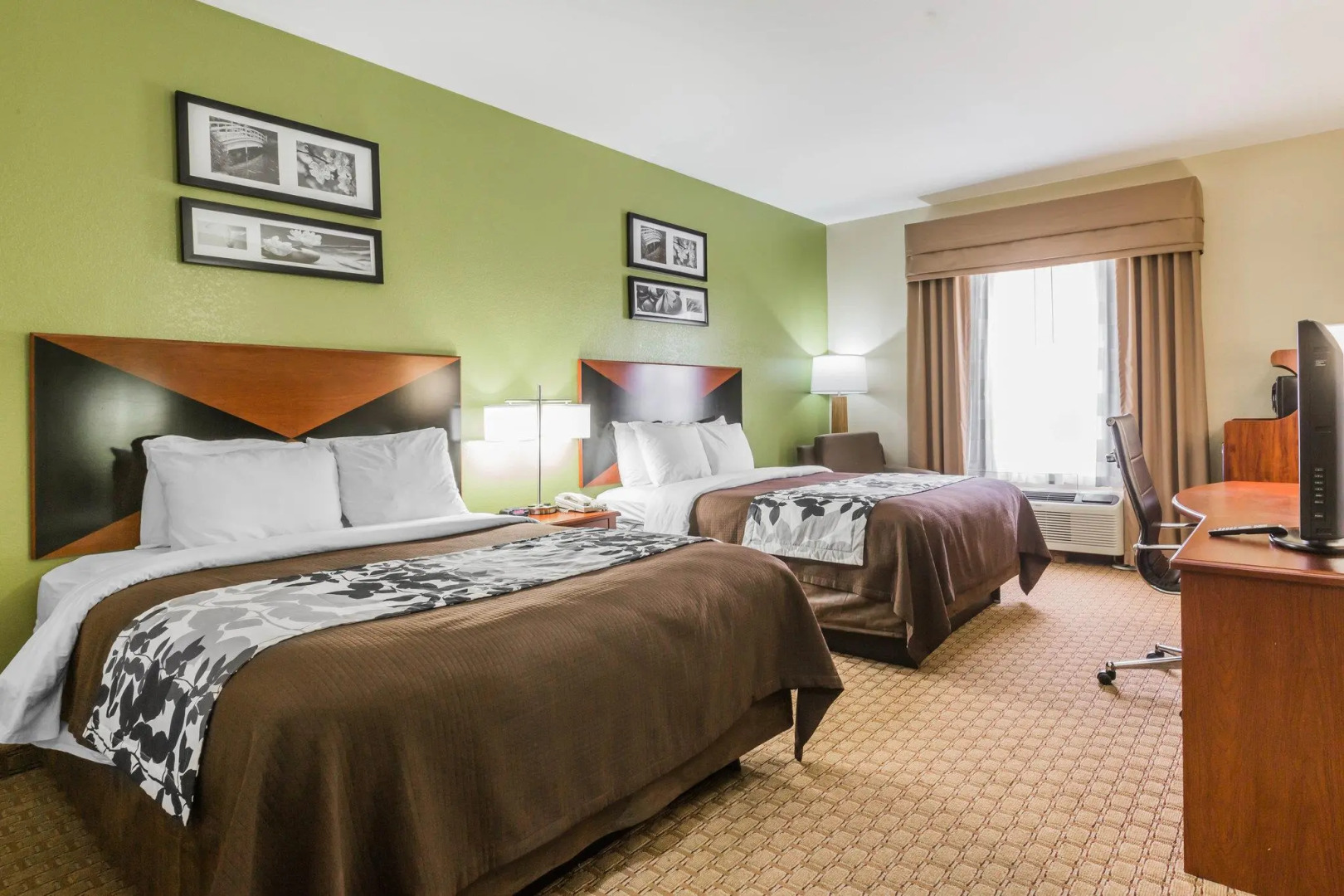 Sleep Inn & Suites Millbrook - Prattville