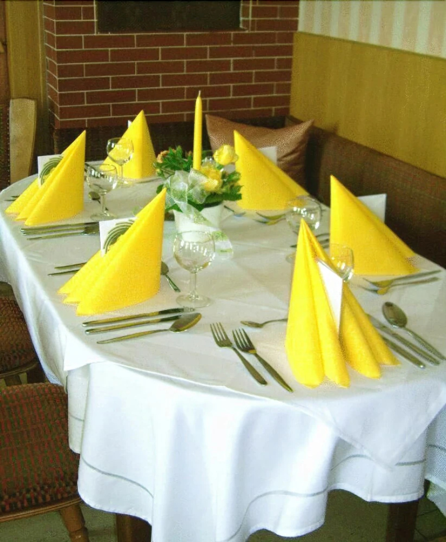Pension am Walde