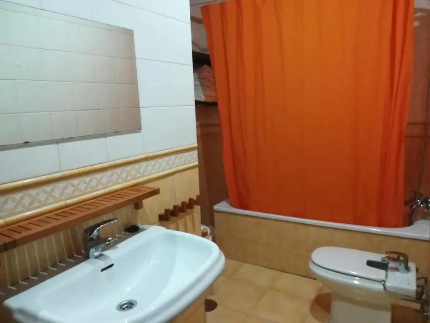 Apartamento Huelva-Centro La Merced WIFI 300MB