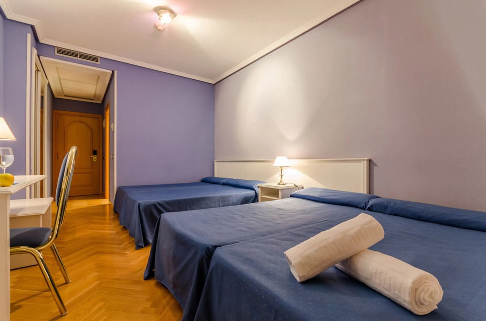 Hotel Ciudad de Parla