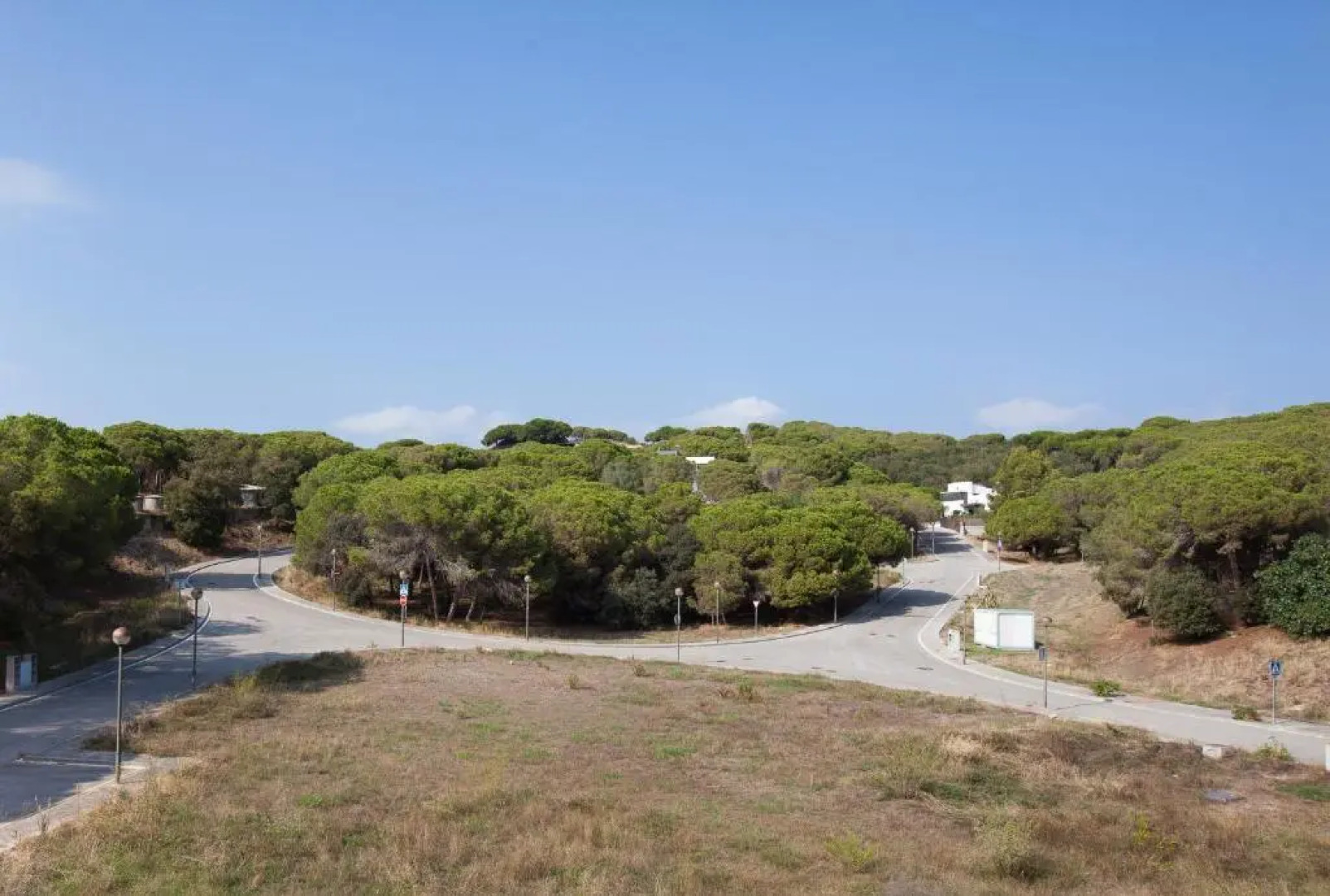 Sant Pol Beach Front