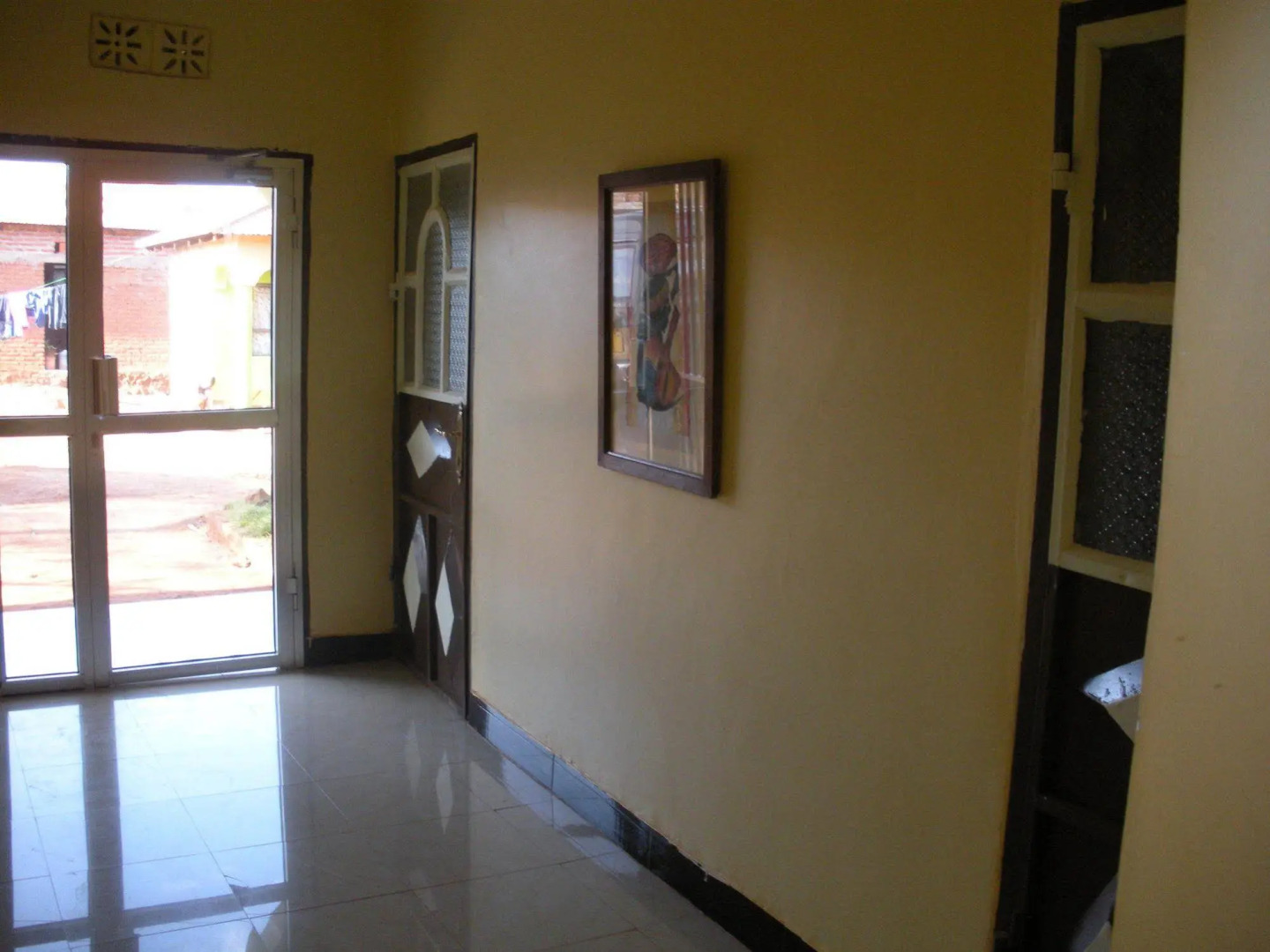 Jambo Rooms-the B&B In Karatu