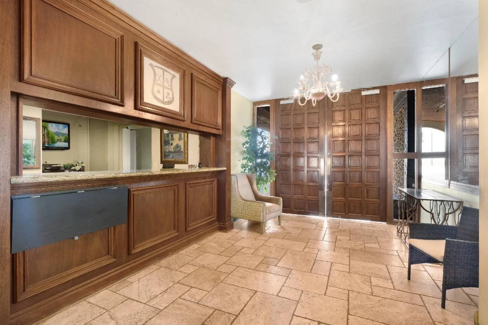 Barbara Worth Resort and Country Club