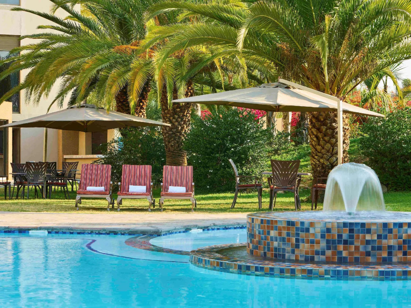 Mövenpick Hotel Windhoek