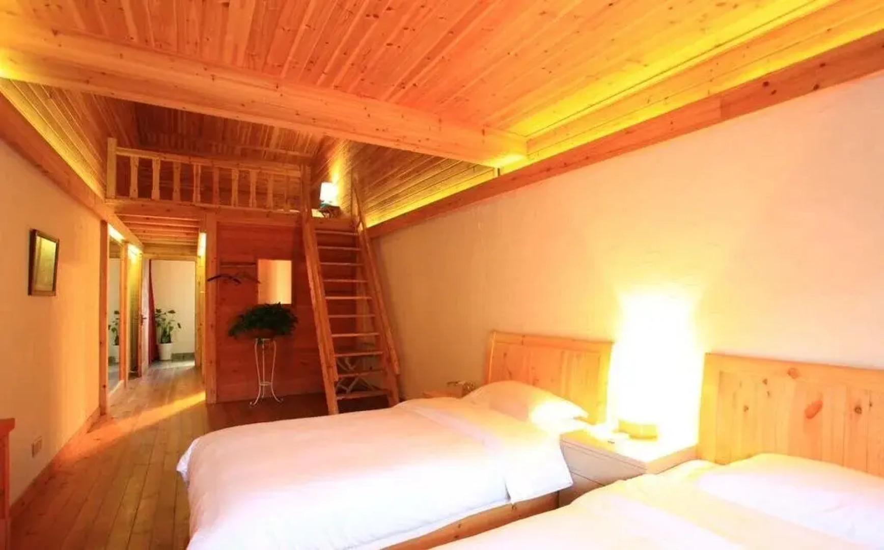 Huangshan Xiuli Boutique Culture Manor Hotel