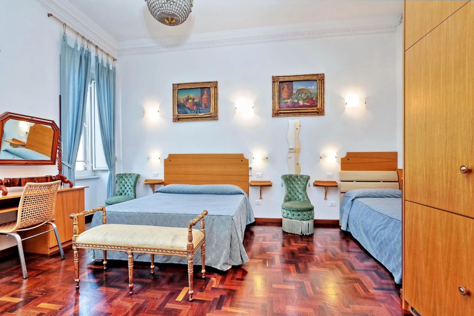 Sonnino Suite