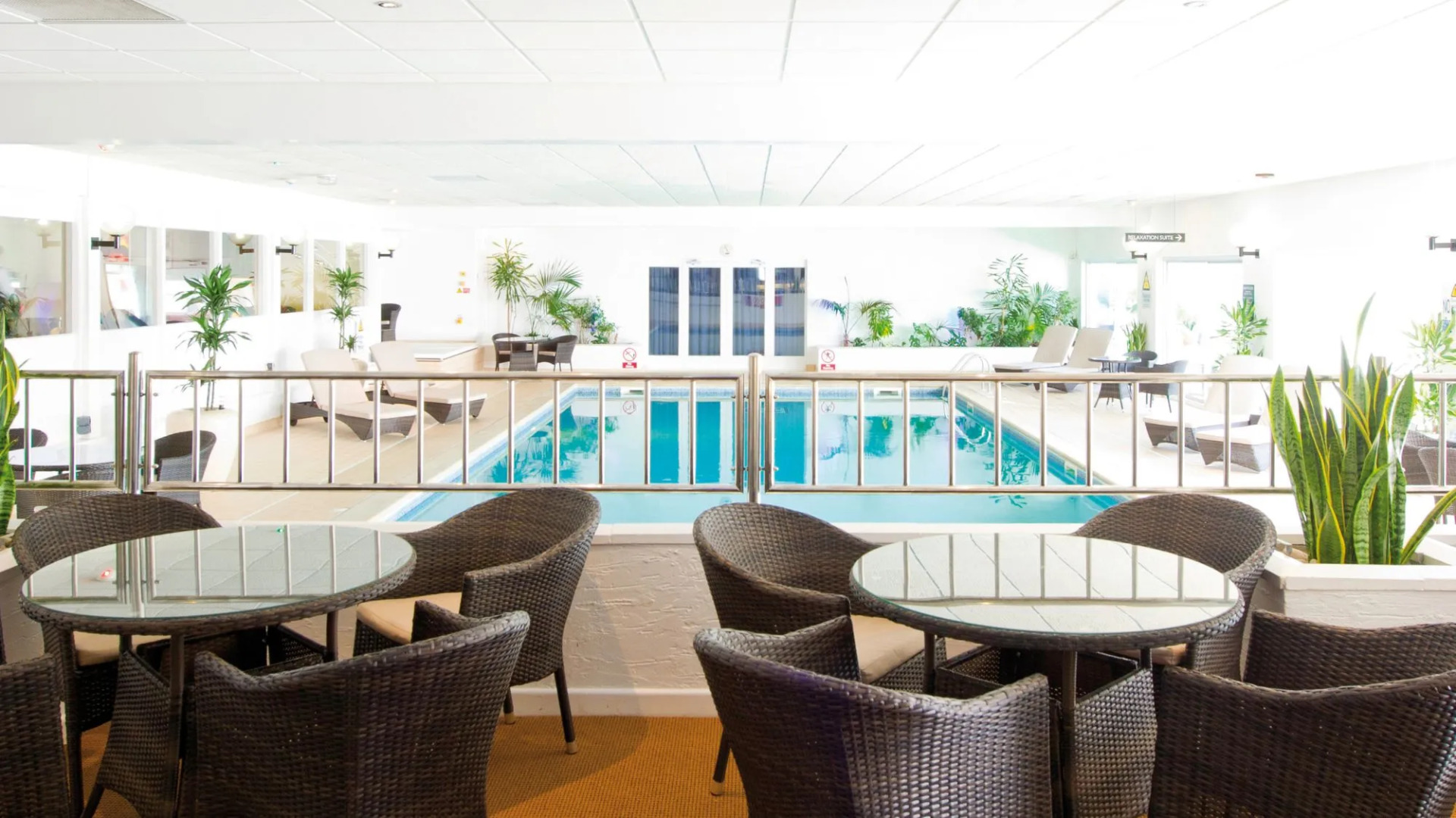 The Barnstaple Hotel