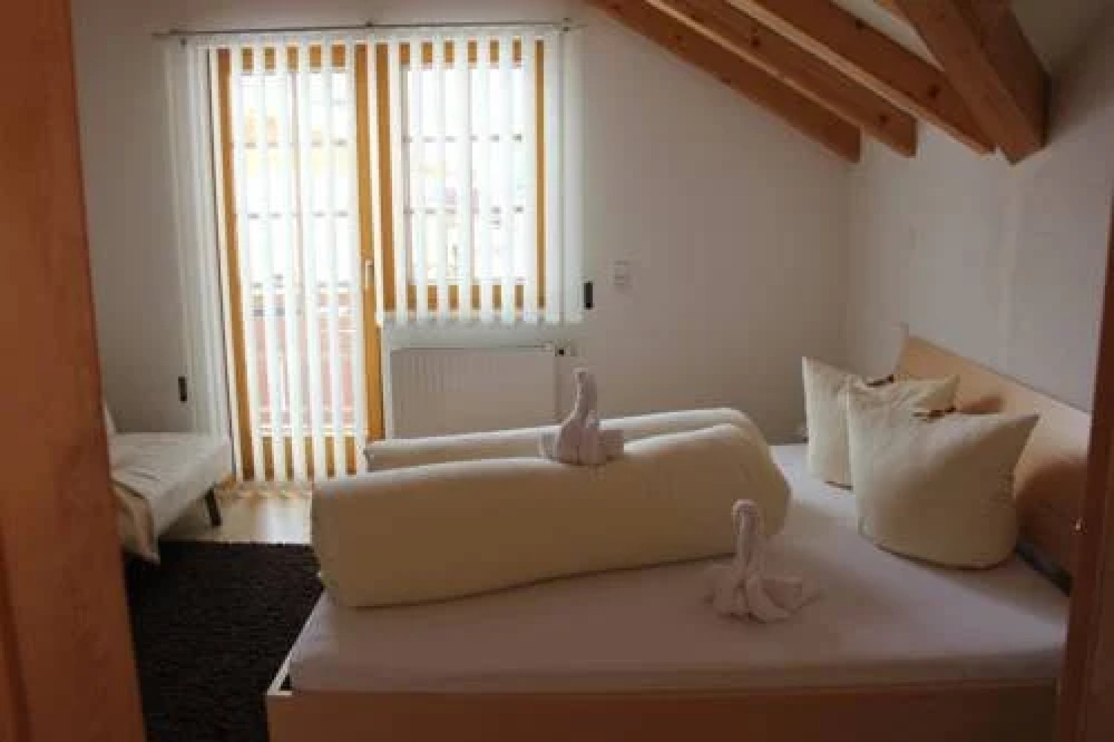 Wellnesspension Waldesruh