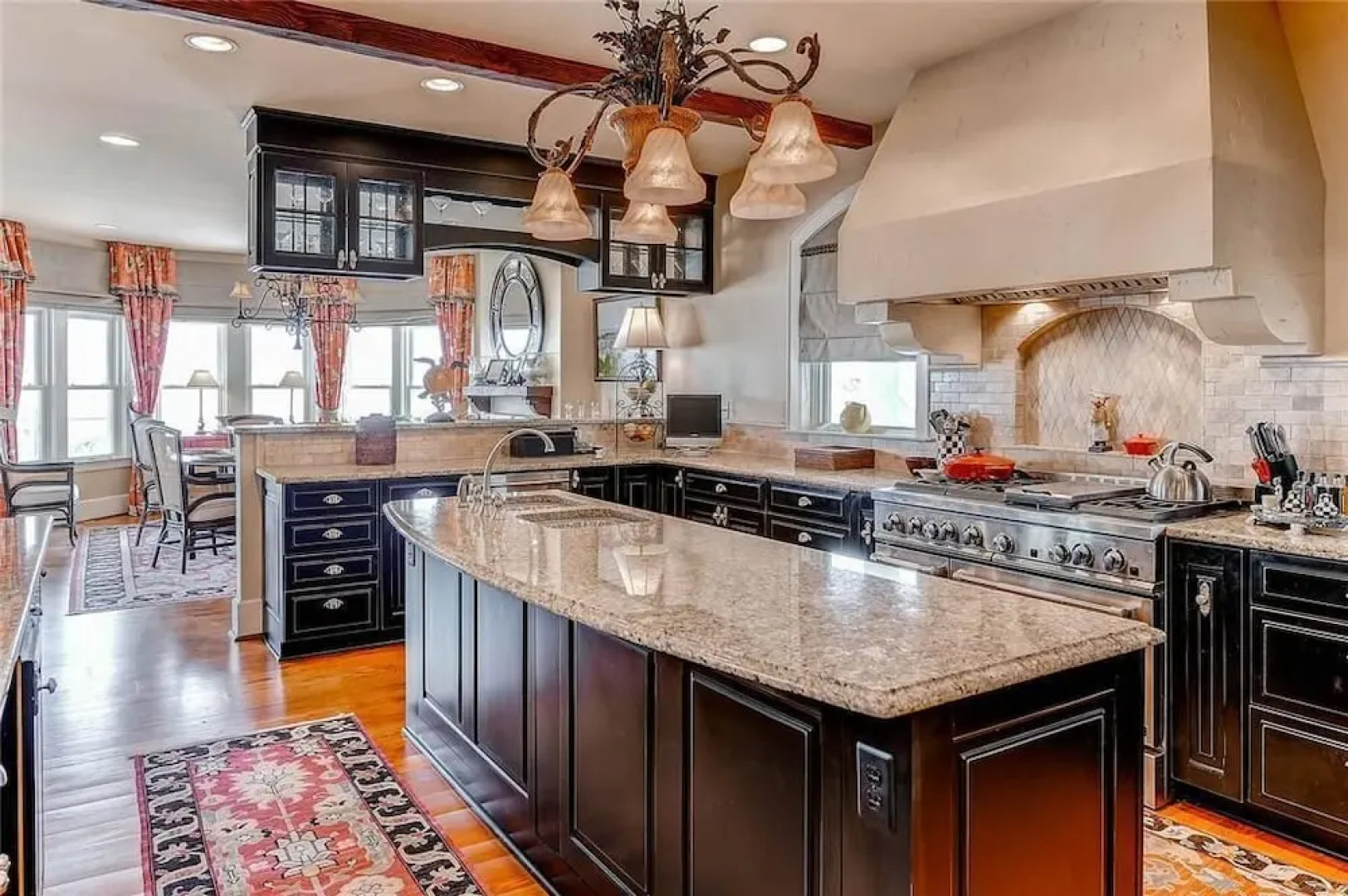 Loggerhead Lady 4 Bedroom Holiday Home By Bald Head Island