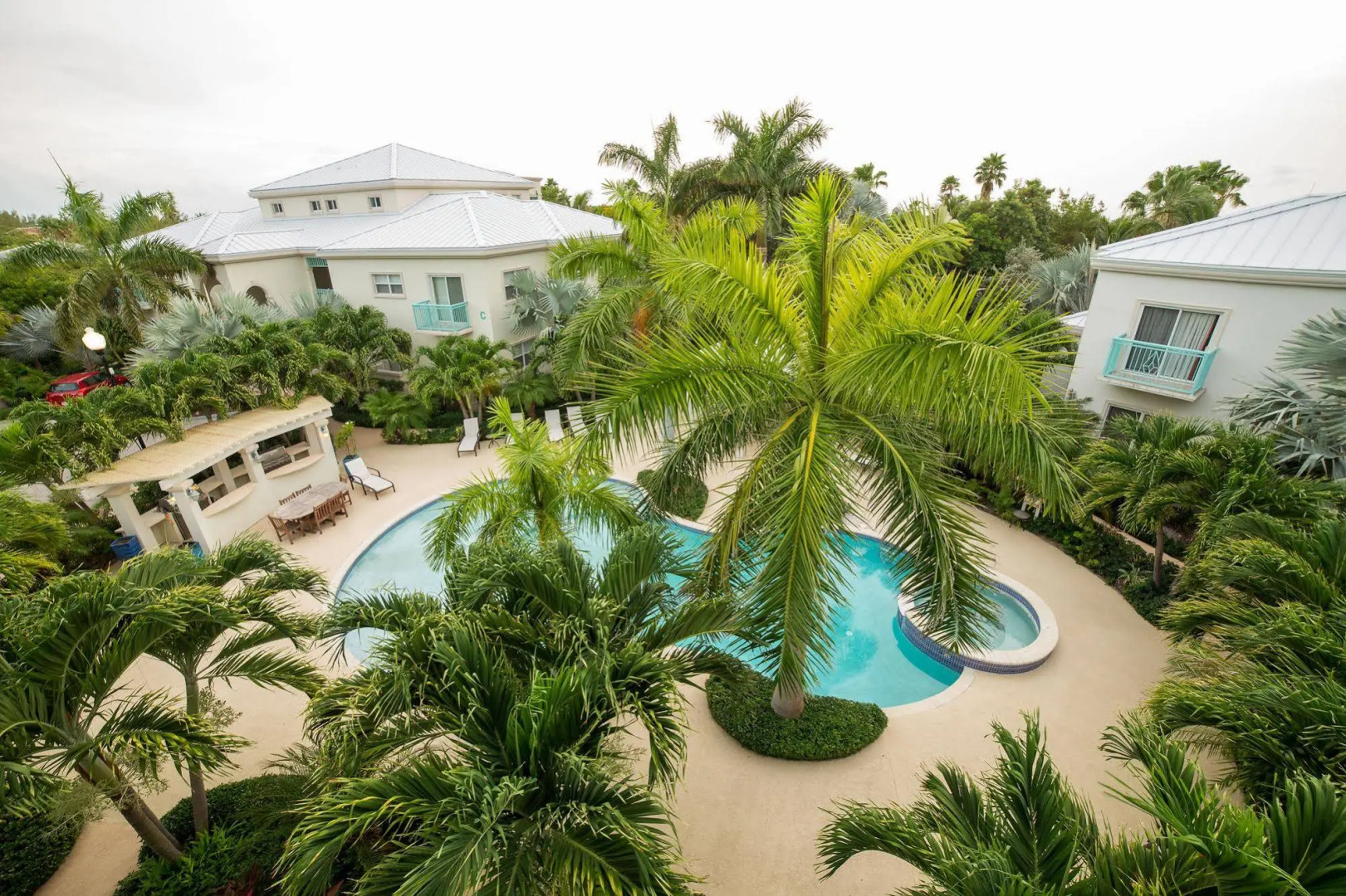 Caribbean Diamond Residence