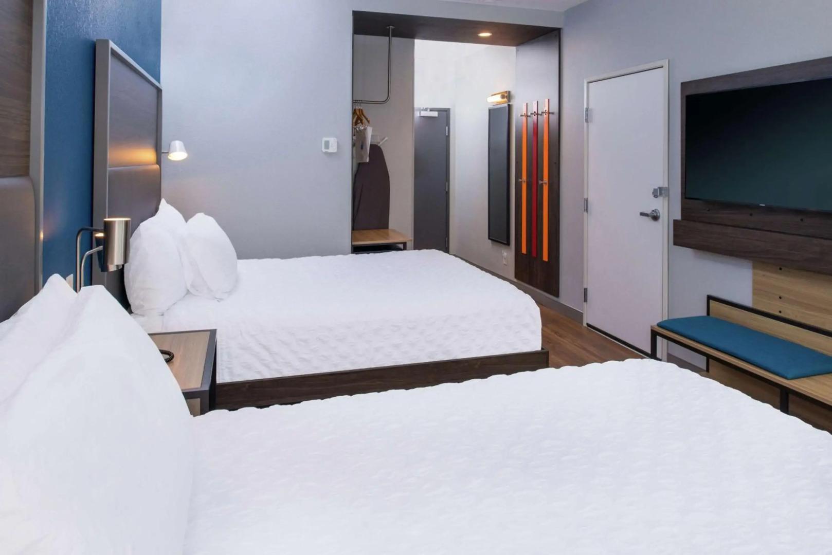 Tru by Hilton Elkhart, IN