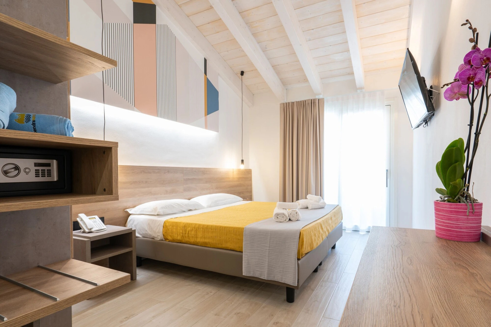 Horizon Hotel  Badesi