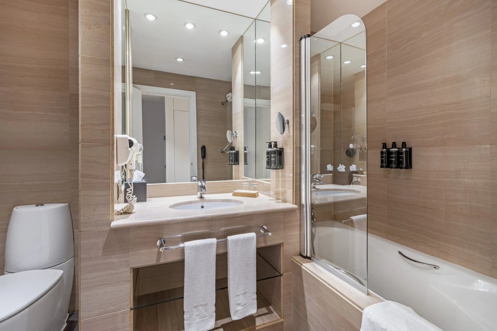 Eurostars Gran Madrid