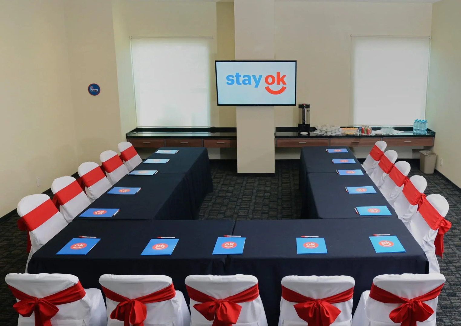 La Venta Inn Ciudad del Carmen