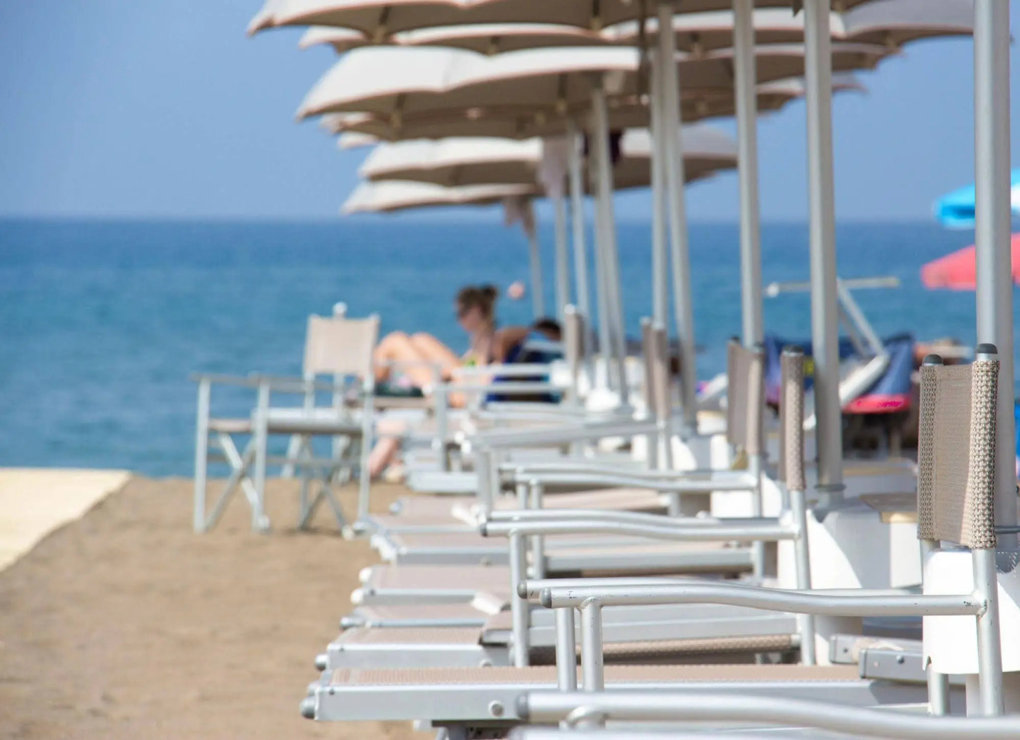 Tuscany Hotel Alle Dune