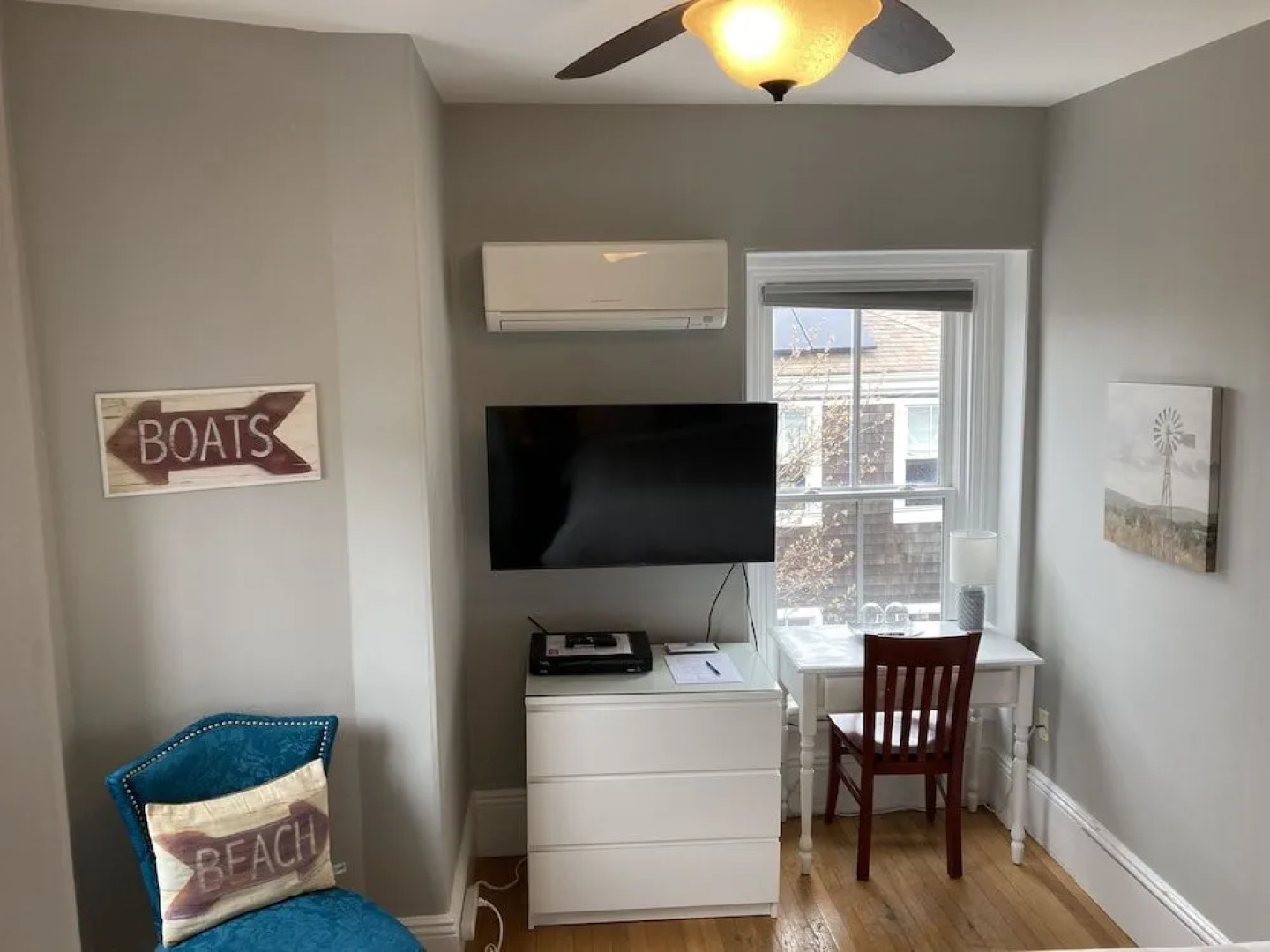 Prince Albert Provincetown