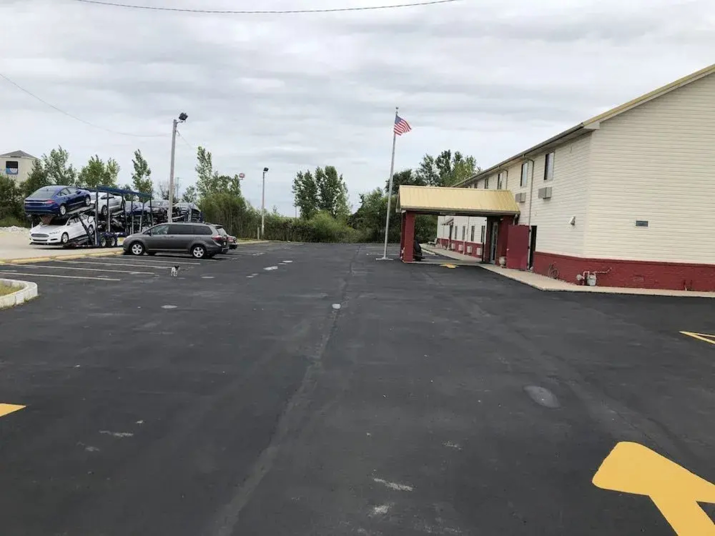 Heritage Place Inn