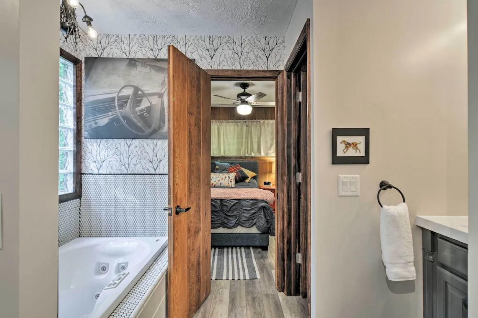 Dog-friendly Home Near Crystal Mtn & Outdoor Rec!