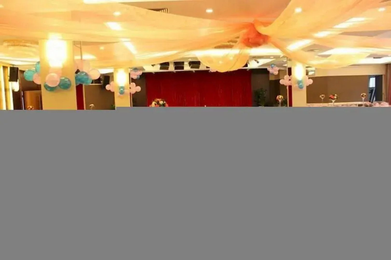 Yaoxi Dynasty Hotel - Wenzhou