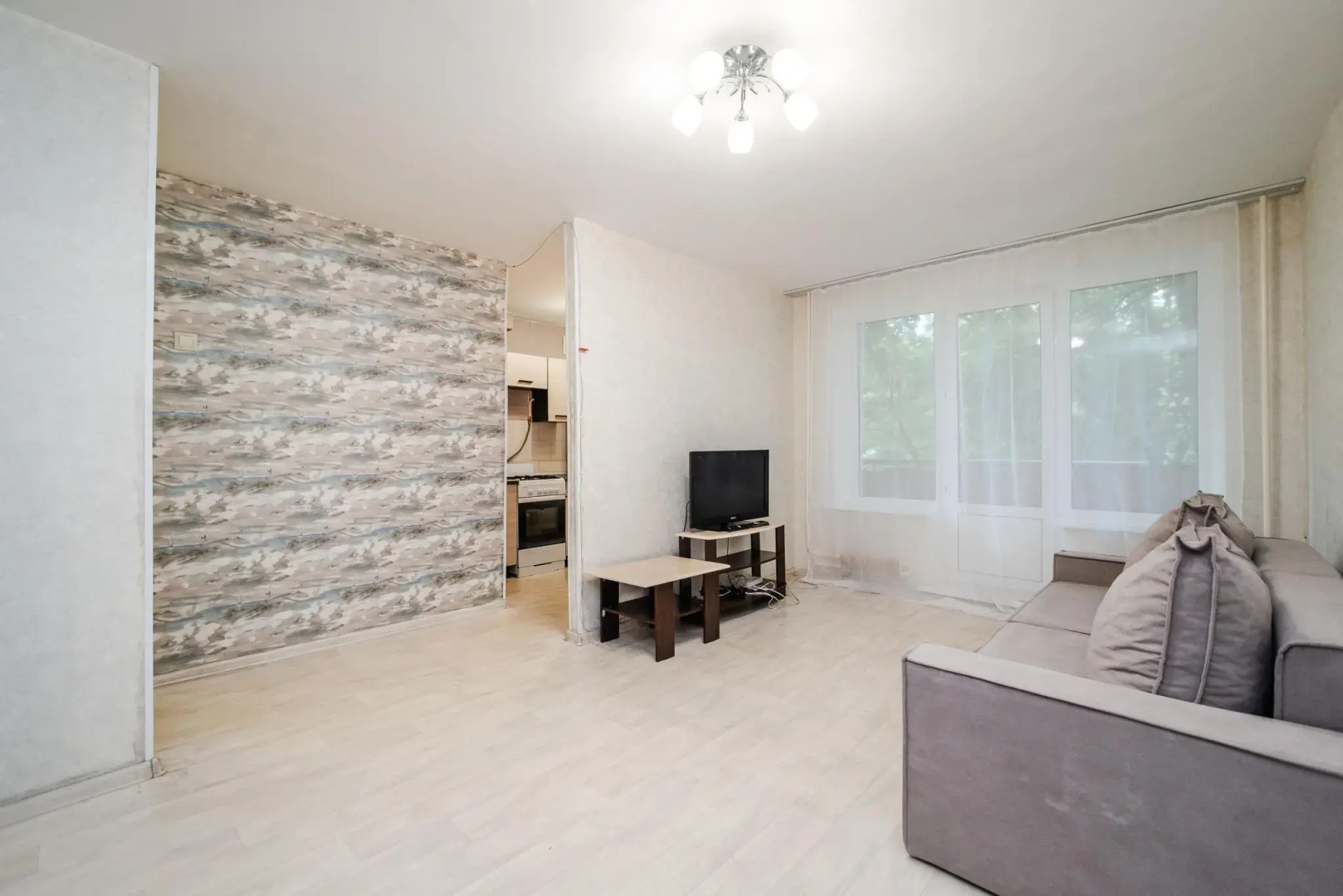 Rooms Moscow (Румс Москва) на улице Бойцовая