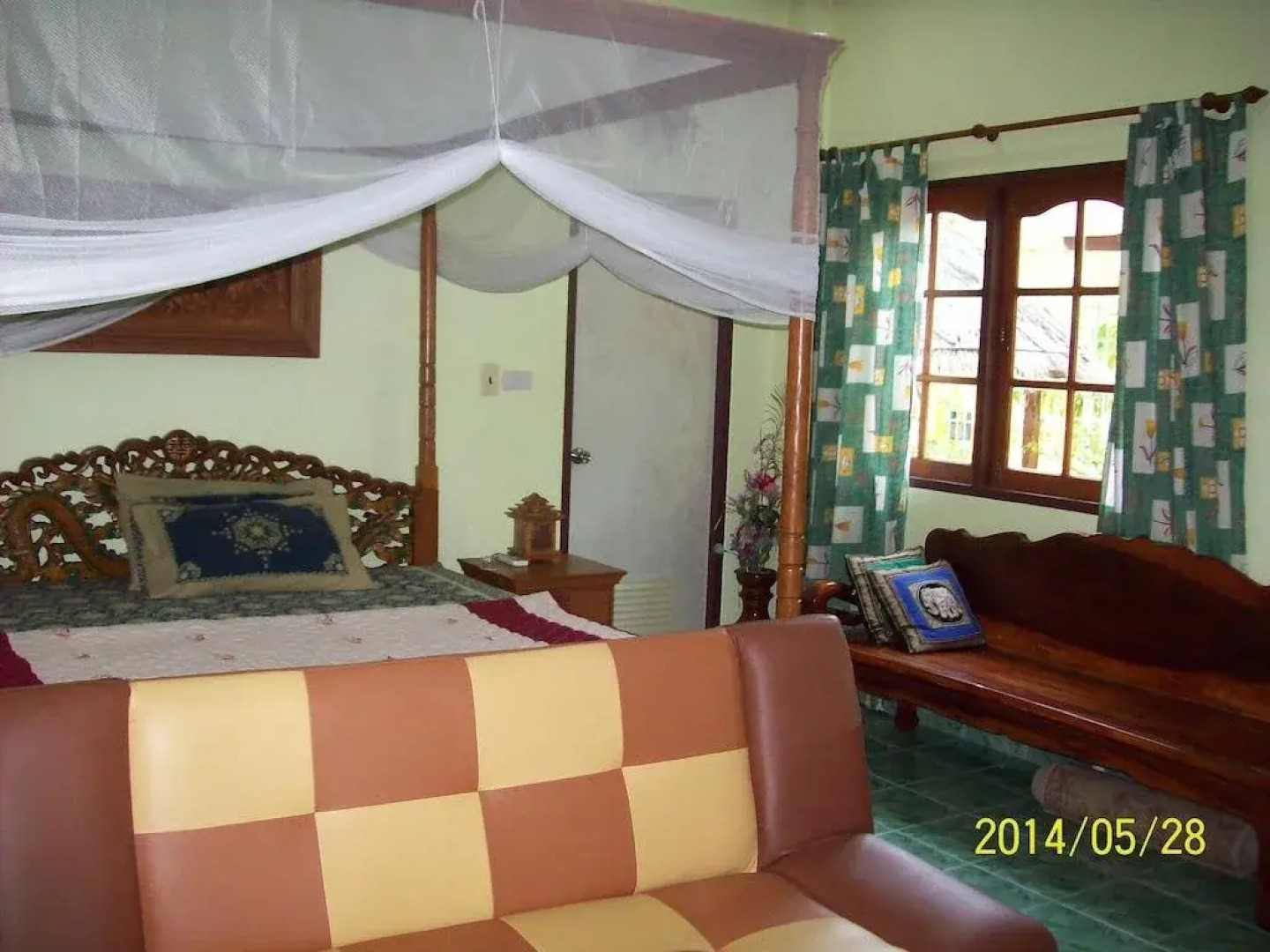 Paradise Home Resort