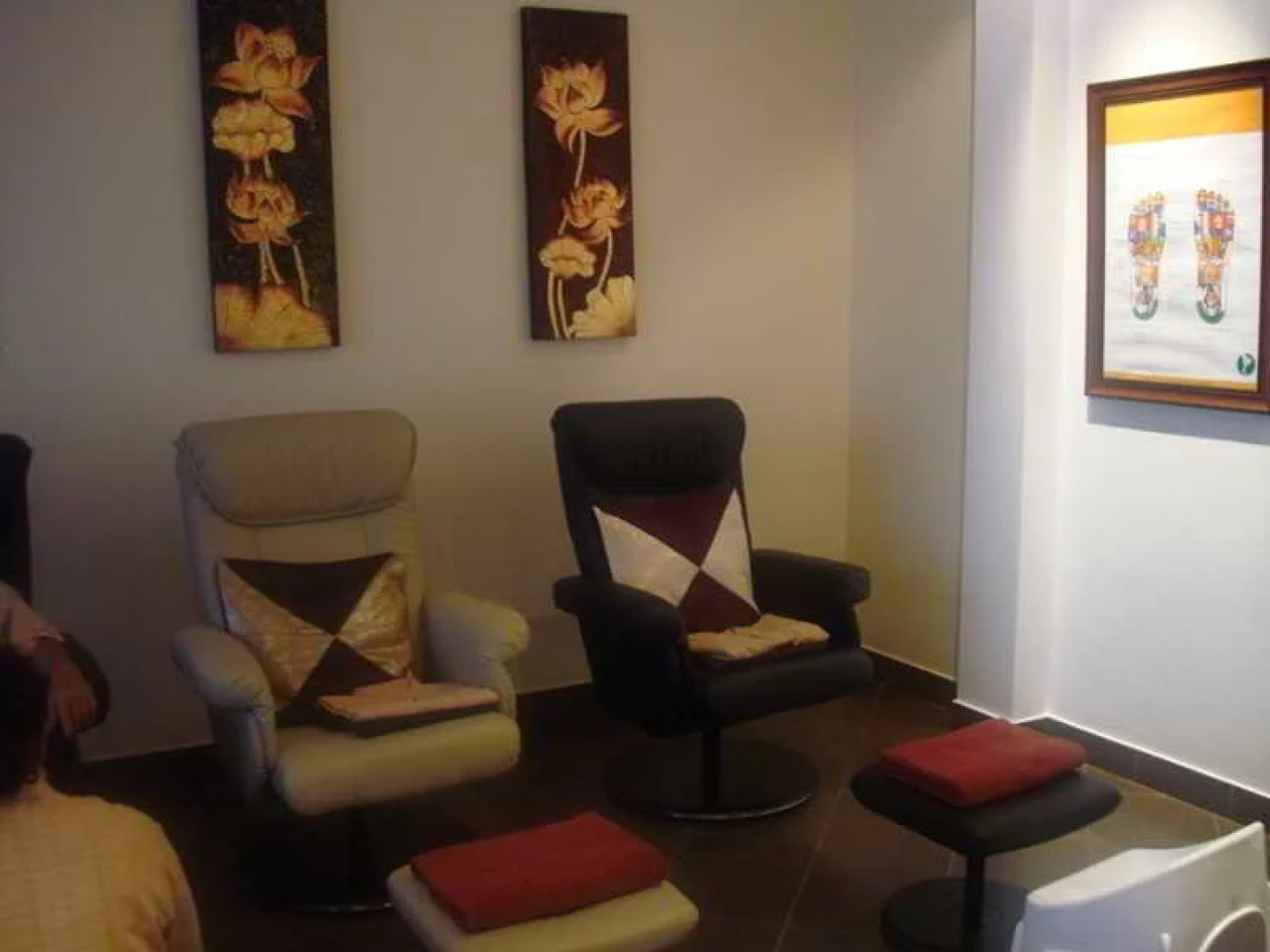 The Oriental Tropical Beach at VIP Resort