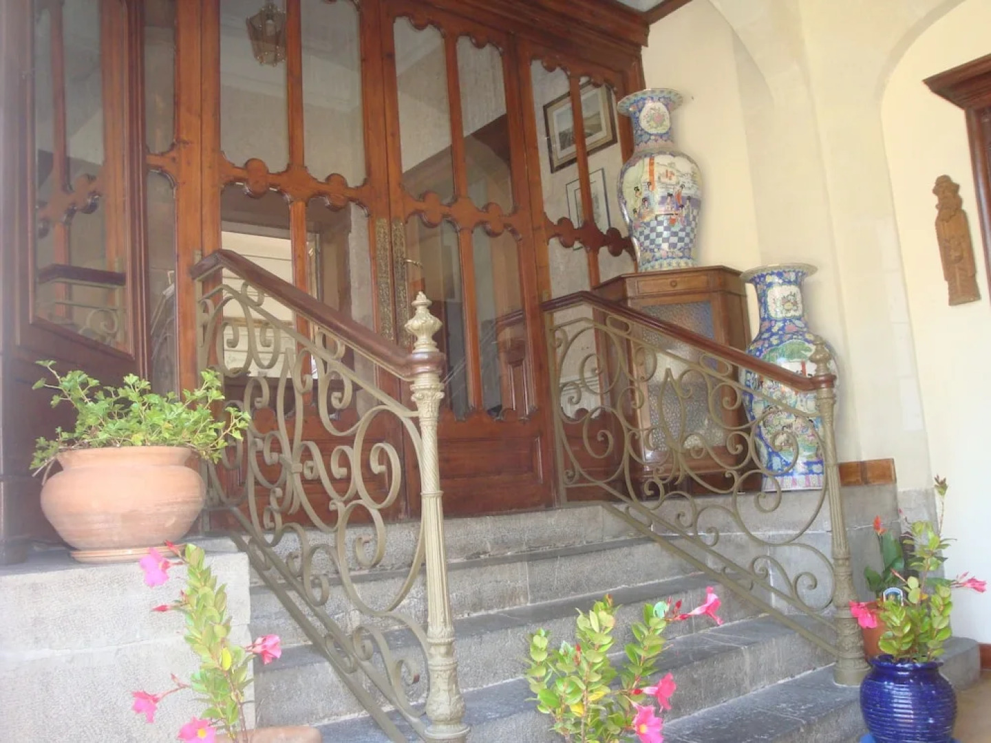 Chambres d'Hôtes Les Clefs du Bonheur