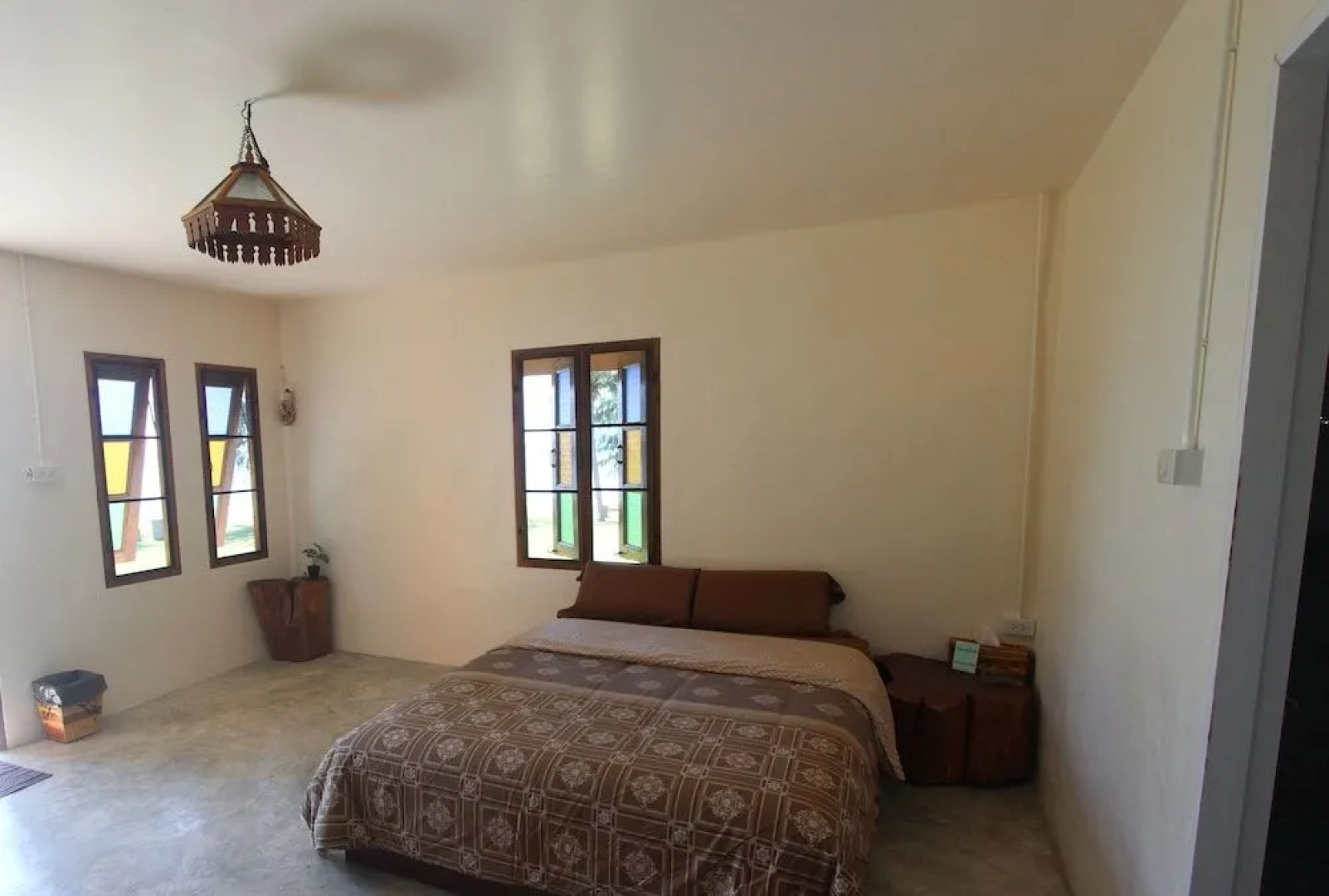 T.K. Beach Resort Koh Mak