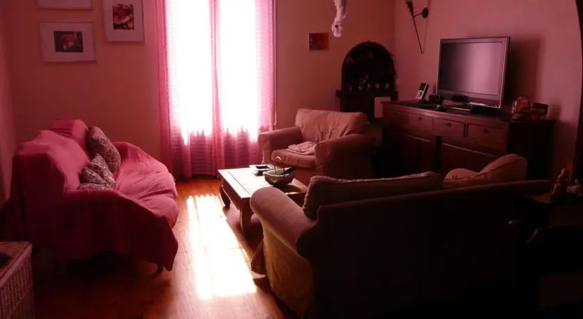 Maison Centre Ville Charolles