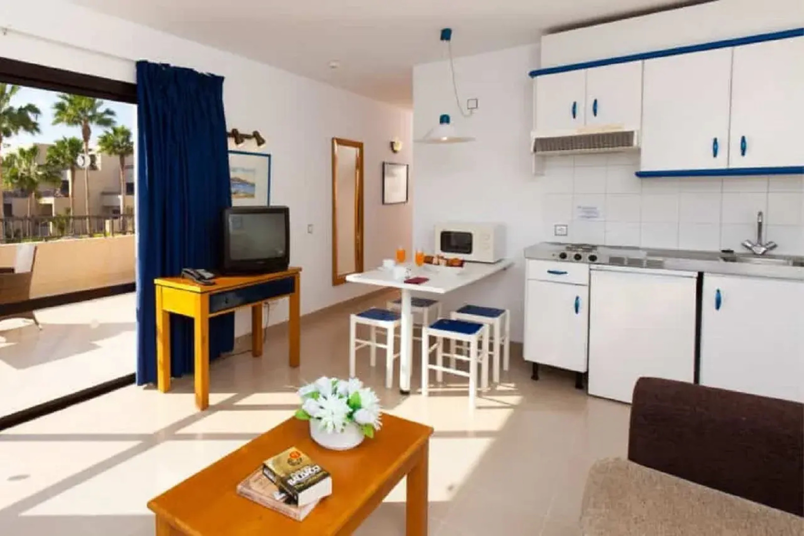 BLUESEA Costa Teguise Gardens