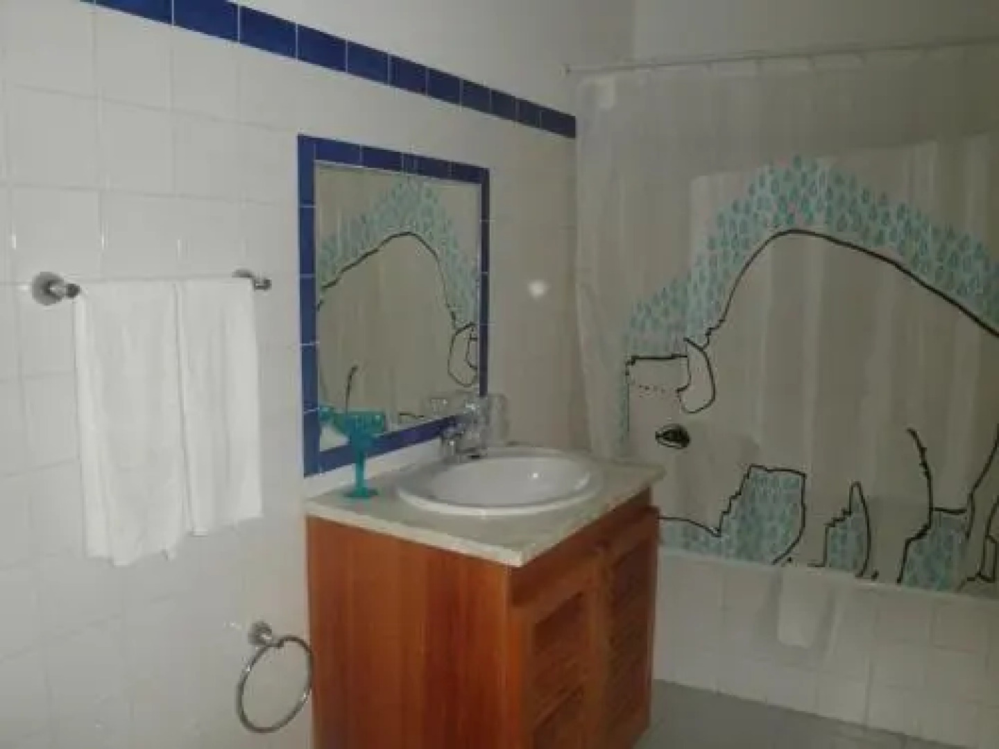 Casa da Vila de Cabeção