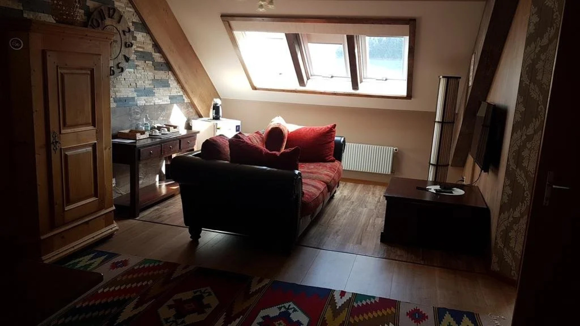 Gasthof Schlossberg Bori