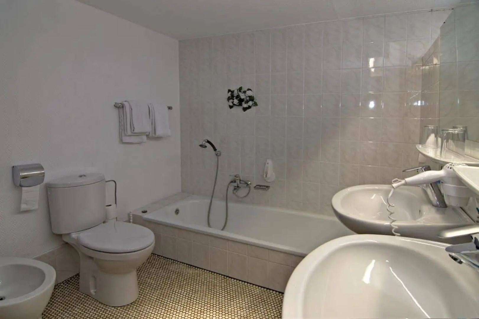 Aspire Palais Recklinghausen,Trademark Collection