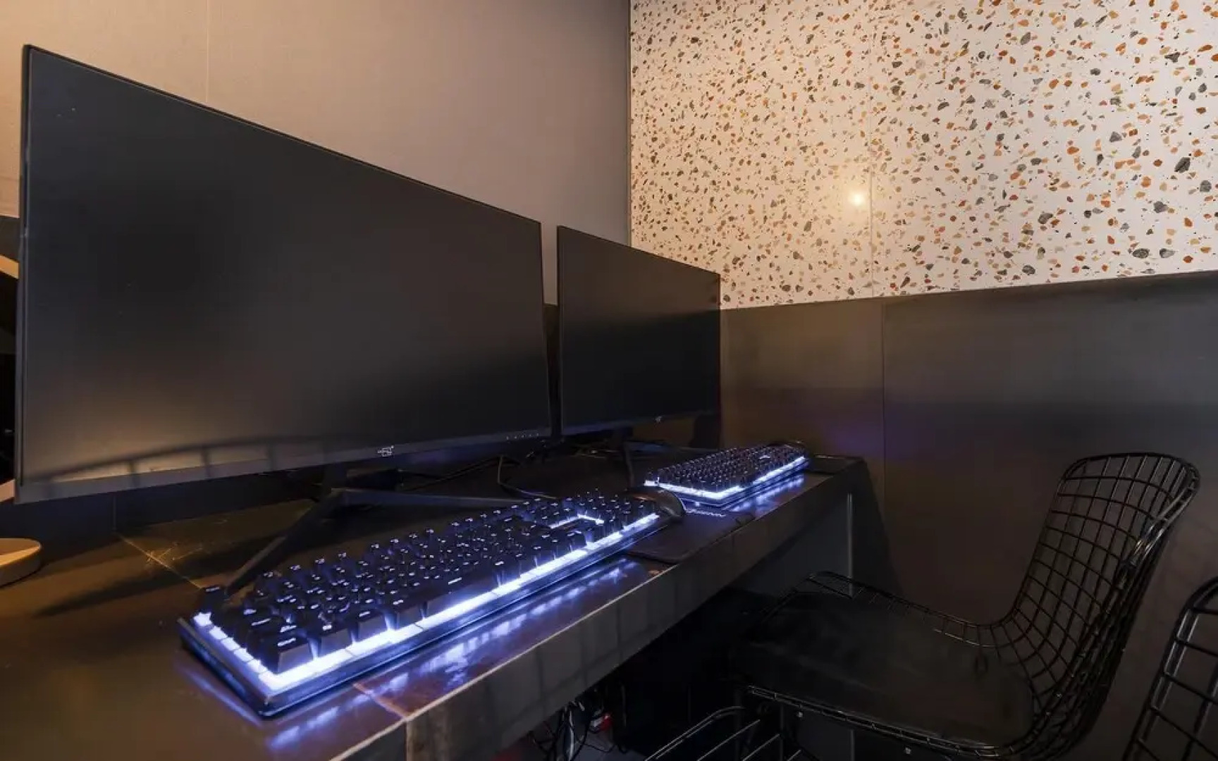 Yangsan Mulgeum The Terrazo Hotel