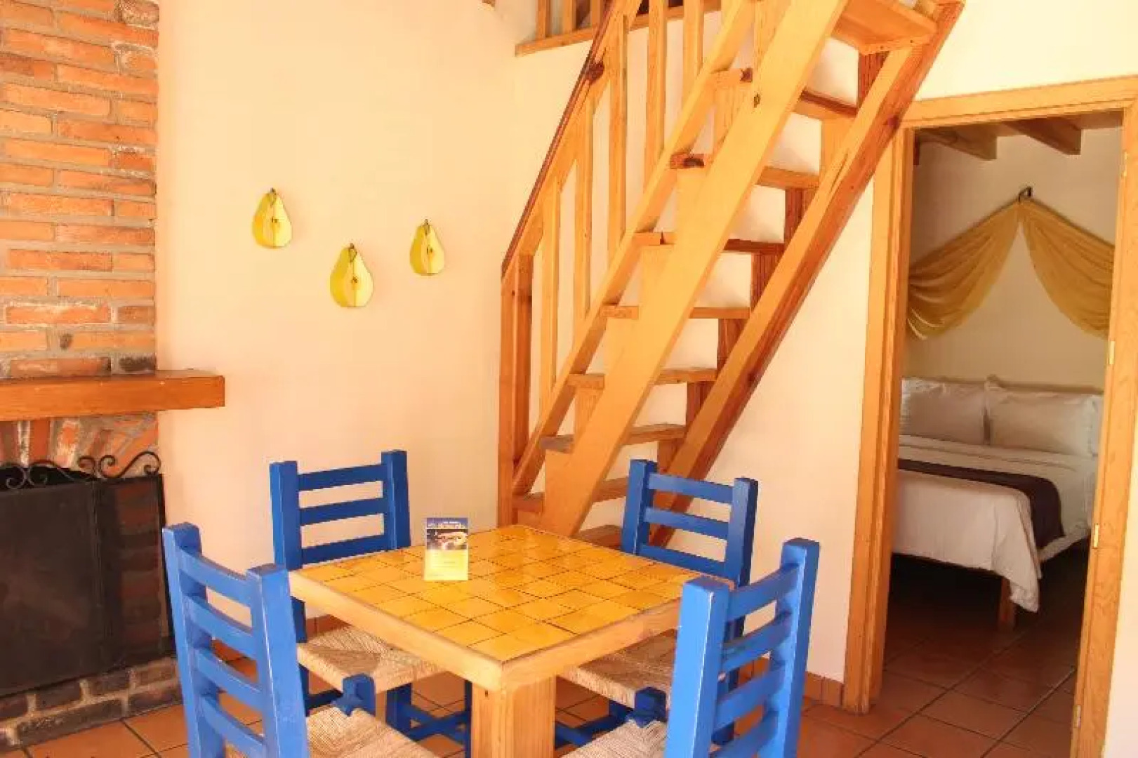 Hotel Sierra Mazamitla