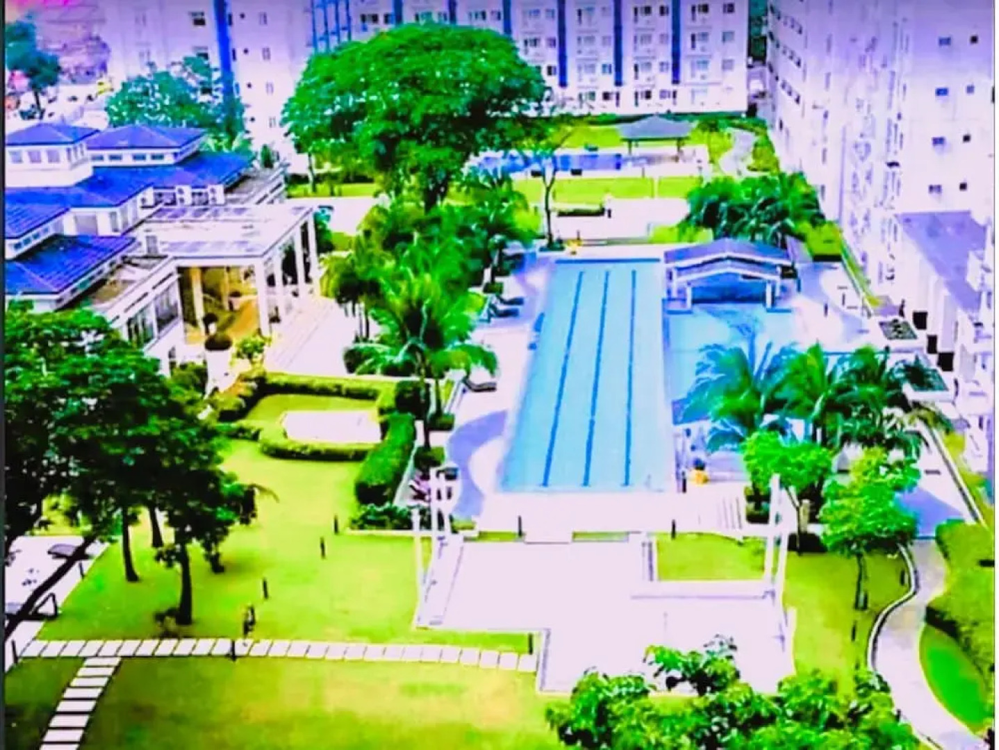 THE PROMENADE - SM North Edsa QC Manila