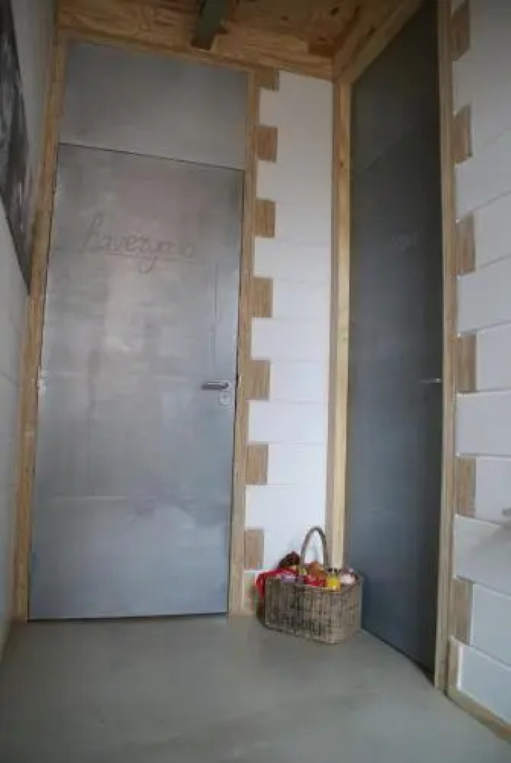 Stadslodge de Meiboom