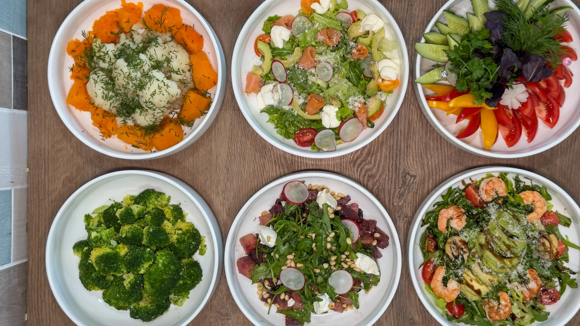 VILLA Астория (Цандрипш)