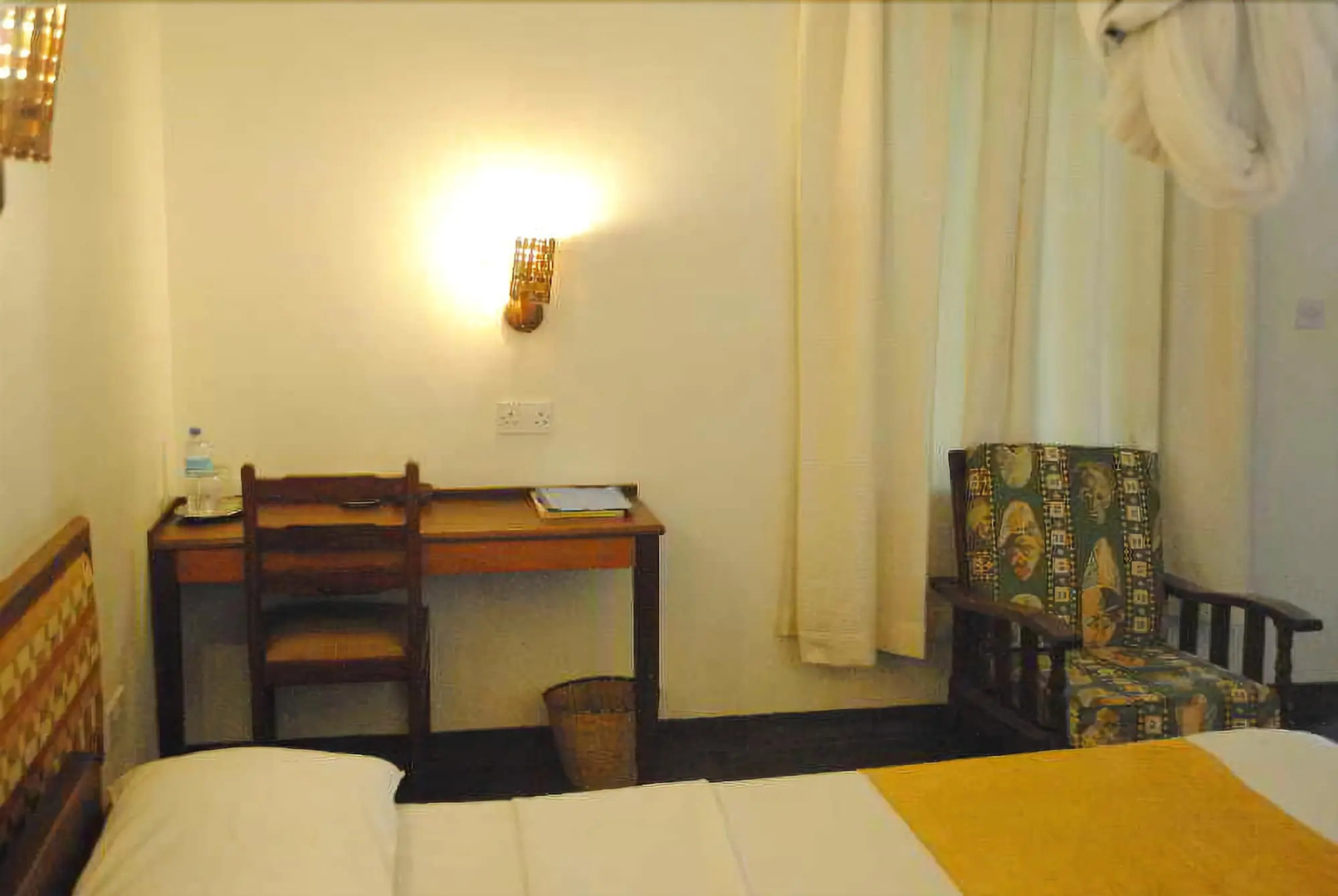 Bristol Cottages Kilimanjaro