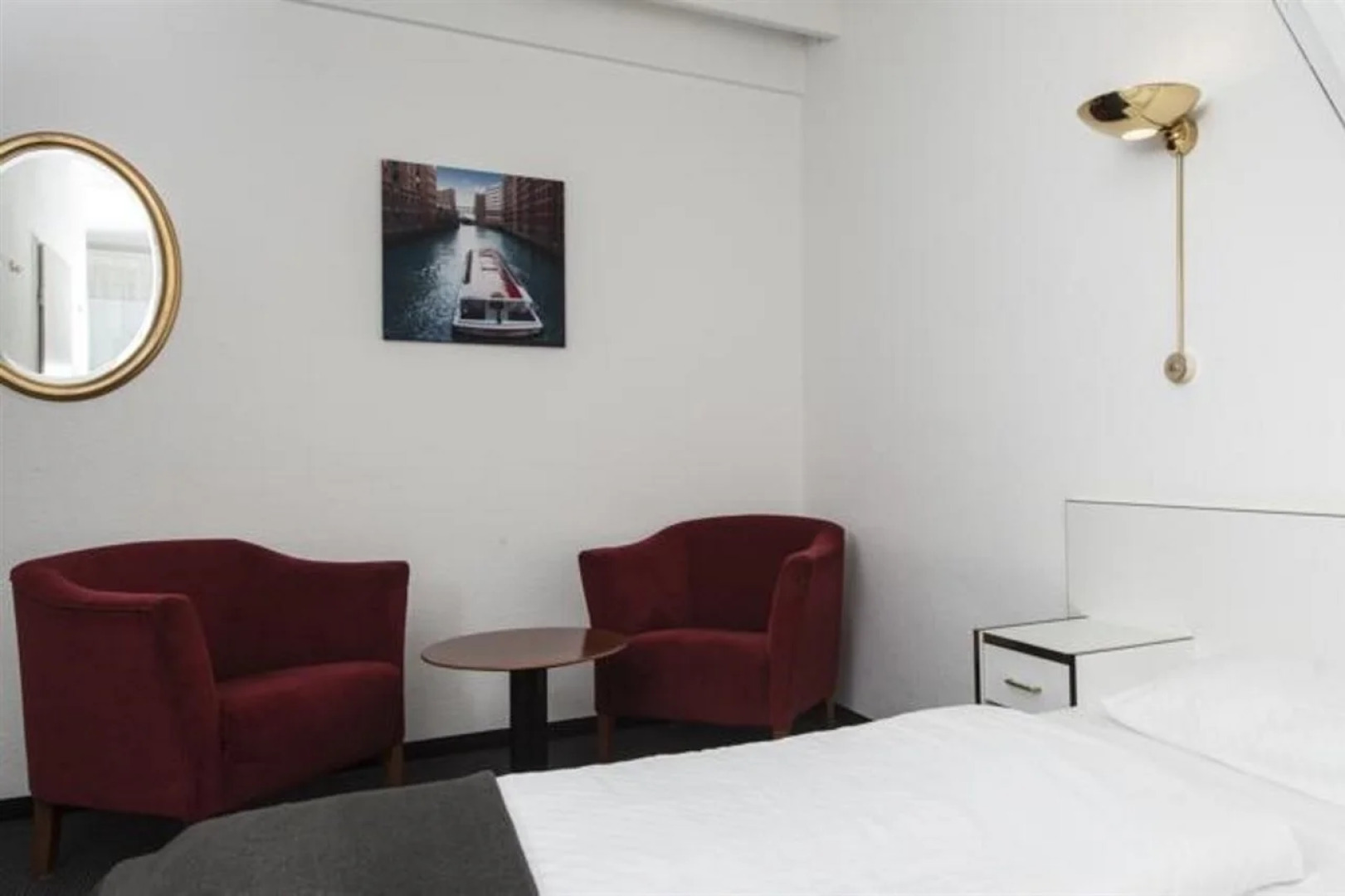 City Inn Hotel Leipzig