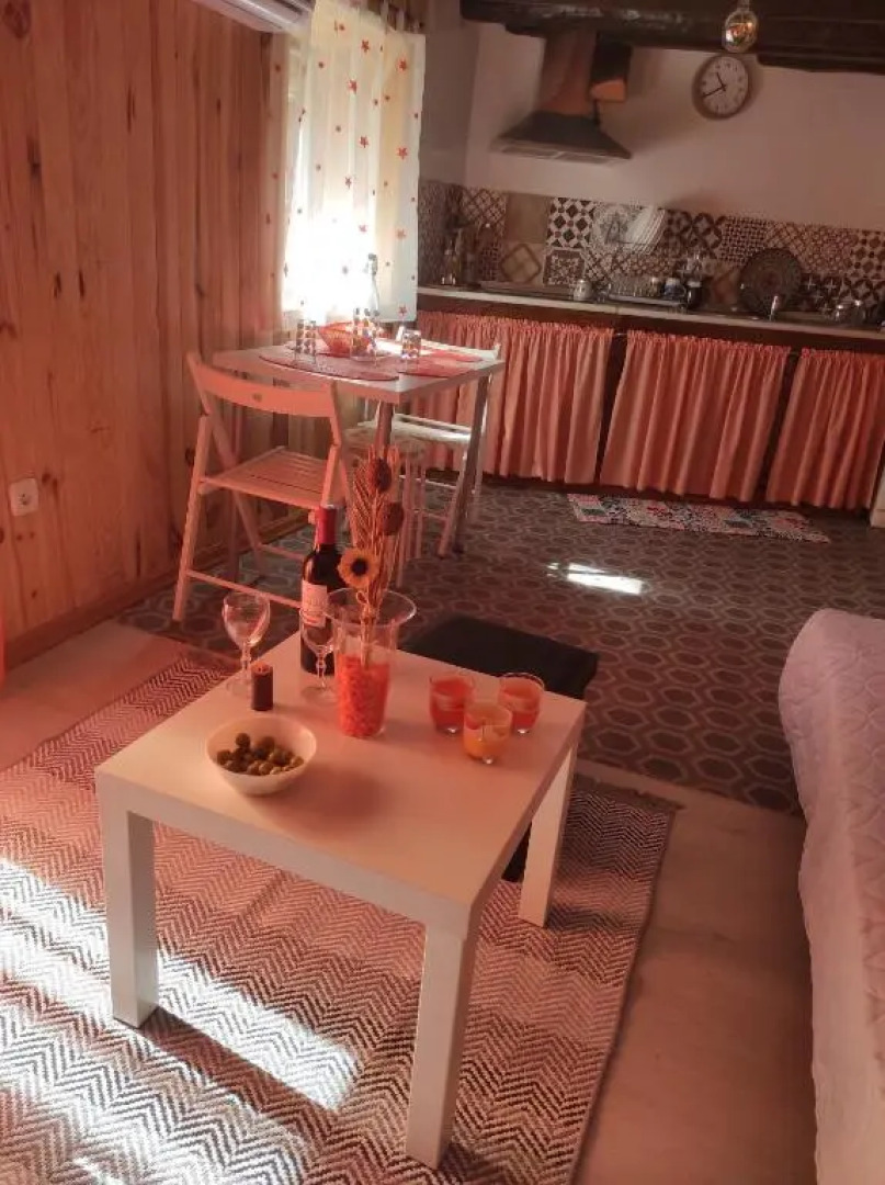 La Casita, Apartamento Completo