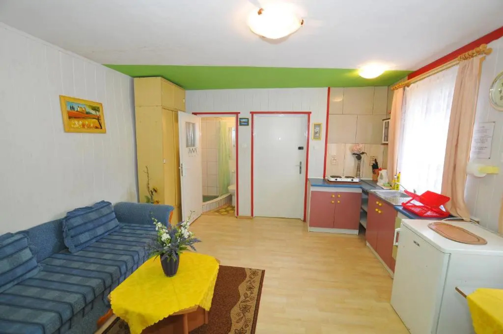 Ośrodek Wczasowy Domino Bis