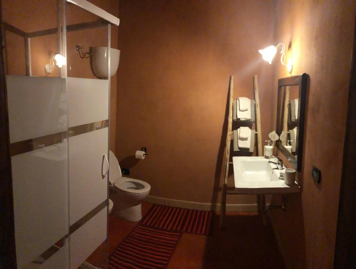 Agriturismo Il Covo del Solengo